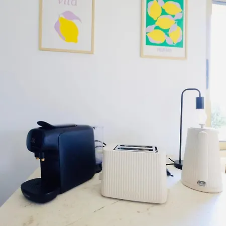 Appartement Le Rio - 4 Prs De Standing - Clim - Parking Antibes