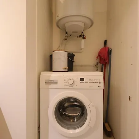 Apartamento Le Rio - 4 Prs De Standing - Clim - Parking Antibes