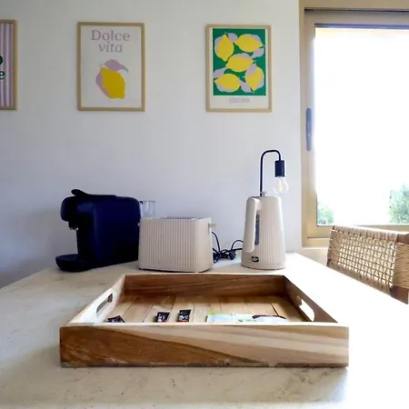 Appartement Le Rio - 4 Prs De Standing - Clim - Parking